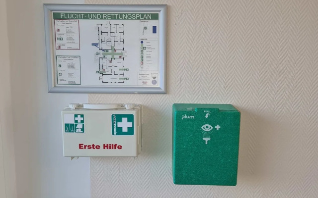 Landhotel Löwenbruch