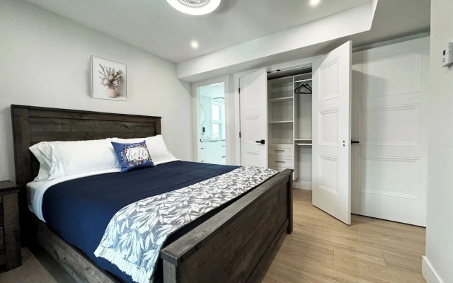 Peachview Suites