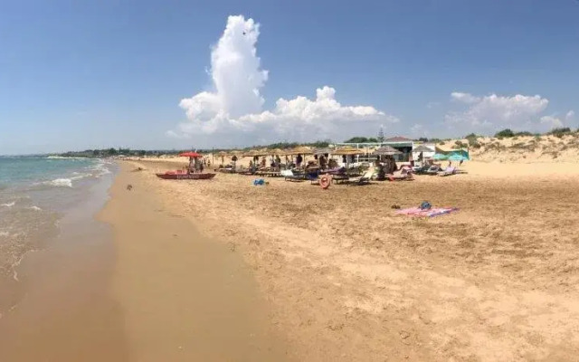 Borghetto Mediterraneo