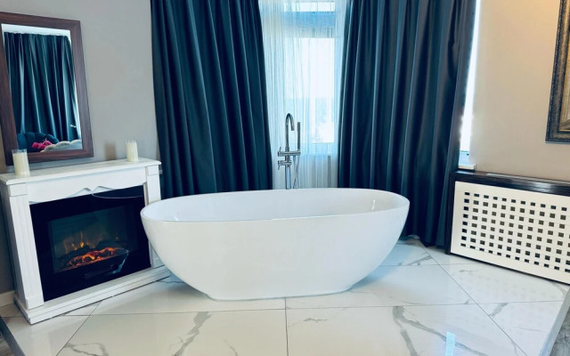 Treekos Suite Hotel Istanbul Airport