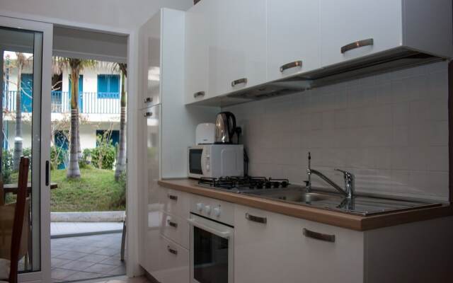 Leme Bedje Residence - 1 Bedroom Apartment