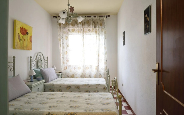 Casa di Zio Mario A