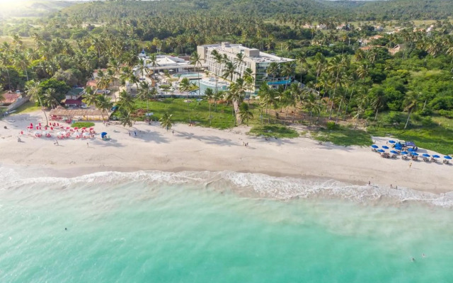 Maragogi Brisa Exclusive Hotel