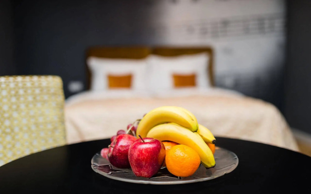 Old Royal Post Boutique Hotel & Premium Suites