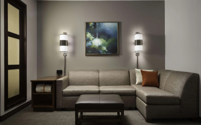 Hyatt Place Columbus Dublin