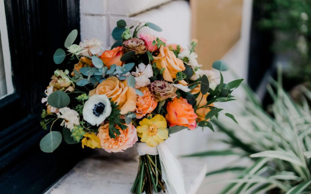 The Drayton Hotel Savannah, Curio Collection by Hilton