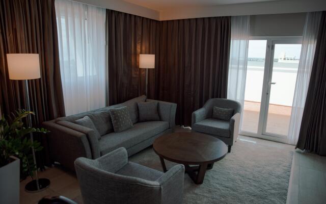 Crowne Plaza Managua by IHG