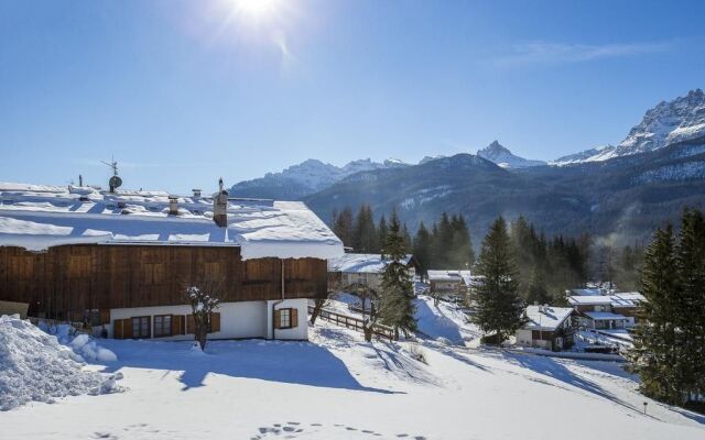 Villa Marianna - Stayincortina