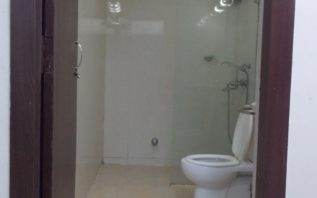 Royale Assagao Resort