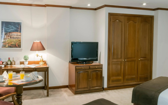 Hotel Bogotá Regency Usaquén