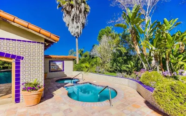 Vineyard Hacienda