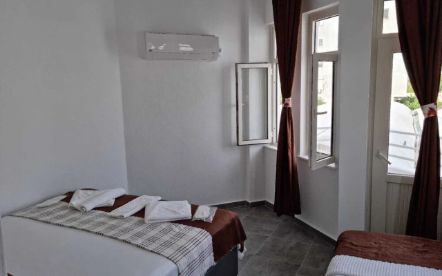 Finike Sever Otel