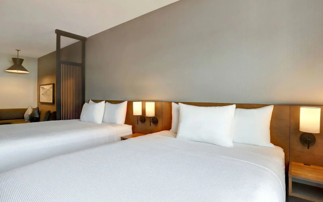 Hyatt Place Prince George