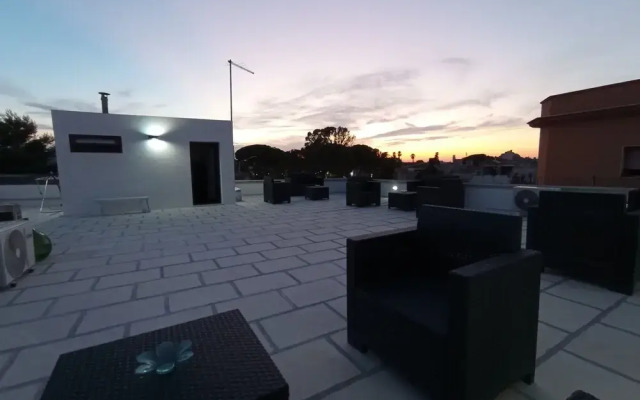 Lo Scrigno del Salento