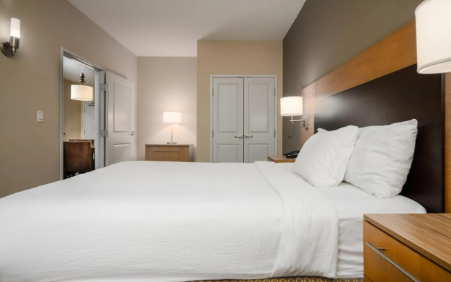 Towneplace Suites by Marriott Houston Galleria Area