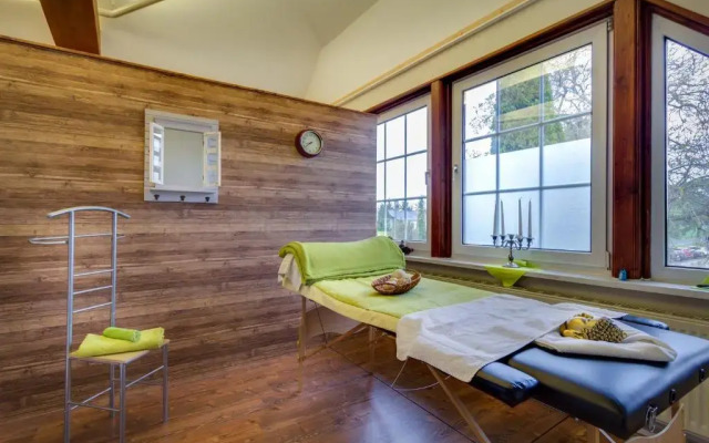 Ferien Hotel Spreewald