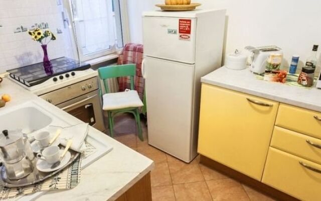 Prati B&B and Apartment