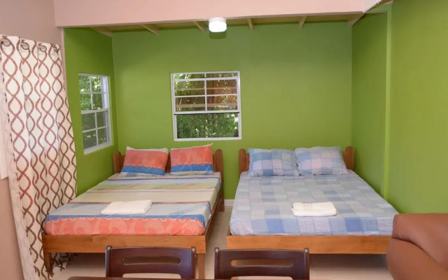 Hillview Apartments and Vehicle Rental