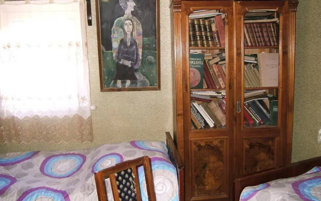 Tinas Homestay