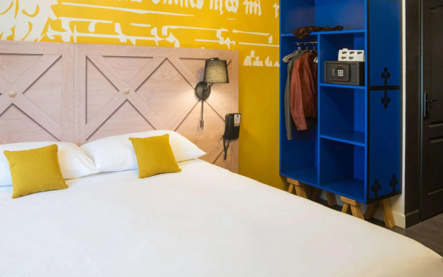 ibis Styles Carcassonne La Cité