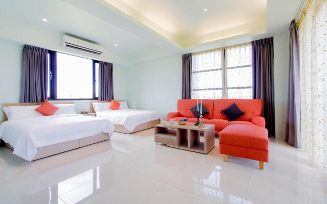 H2O Share House