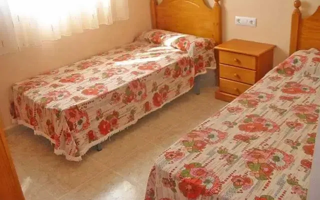 Apartamentos Marineu Canaret