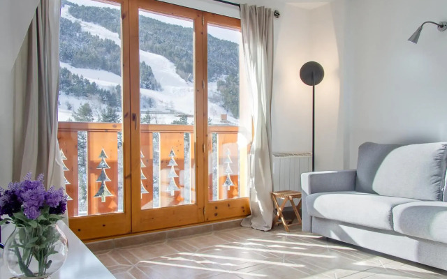 Apartamento Tarter Parc 1 habitación