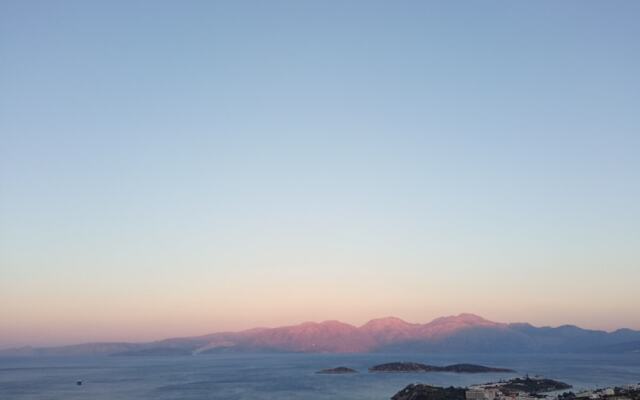 Villa Mirabello Suites
