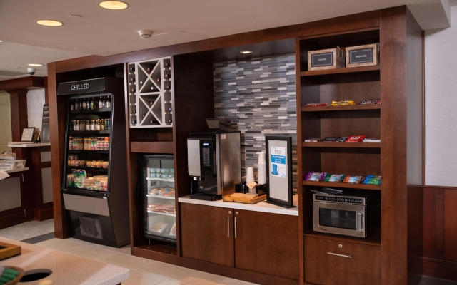 Hilton Garden Inn Erie