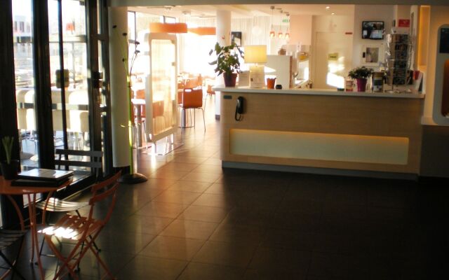 ibis budget Tours Nord