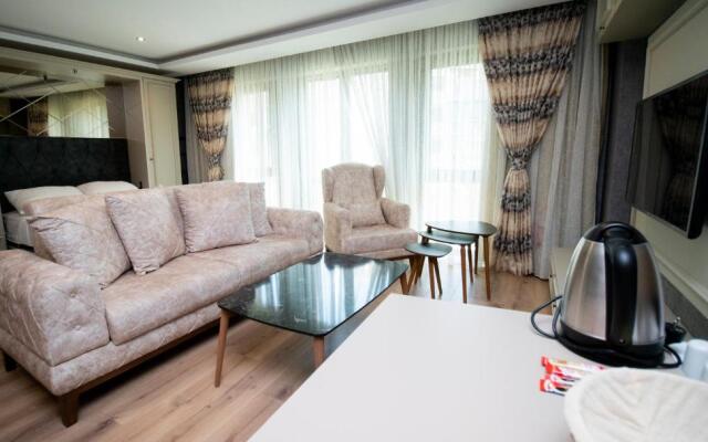 Buyuk Hamit Suite
