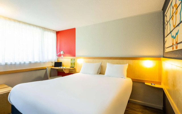 Greet Hotel Angouleme