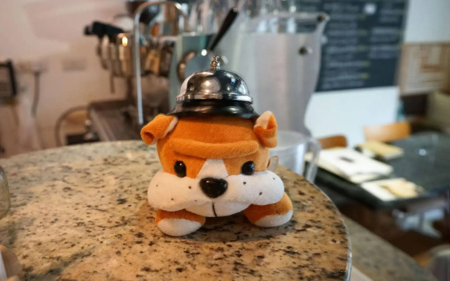 Nihao Cafe Hotel