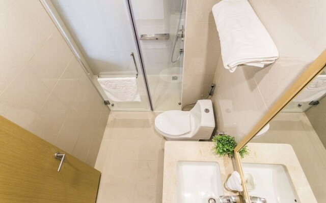 Zoneland Premium-The Ocean-Point Villa