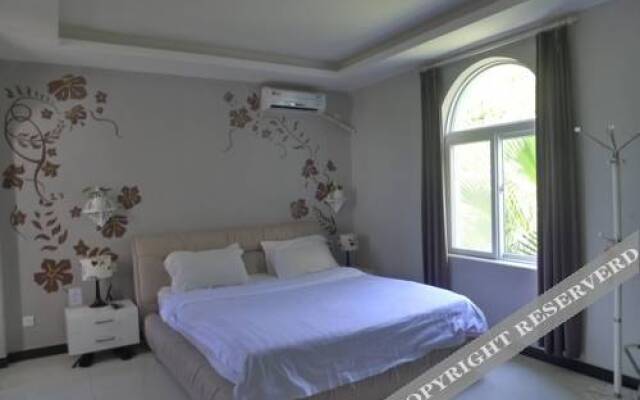 Golden Beach Villa Sanya