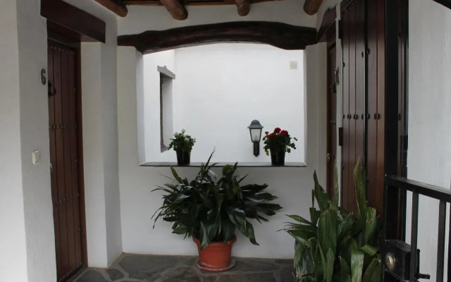 Suite Castillejo