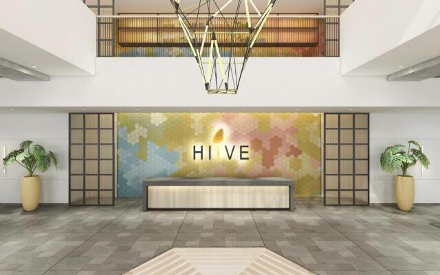 HIIVE by fusion Binh Duong - VSIP 1