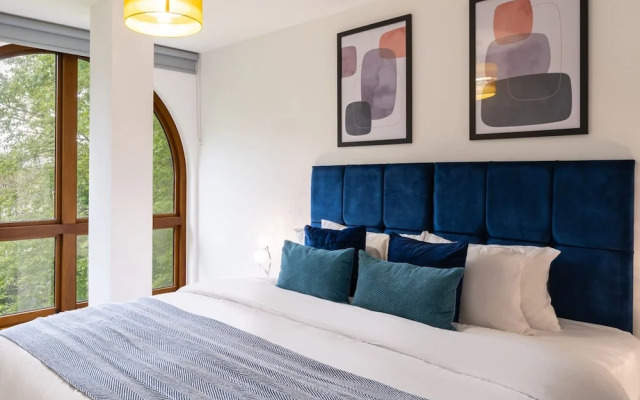Host Stay 52 Waterside Place