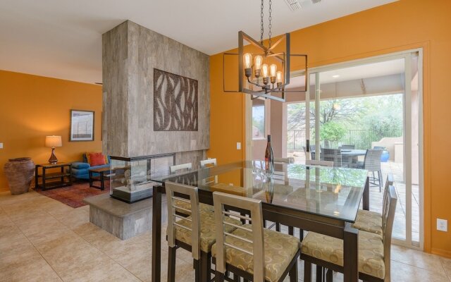 Casa Winfield 3 Bedroom Home by RedAwning