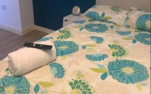 Apartments at Unity House