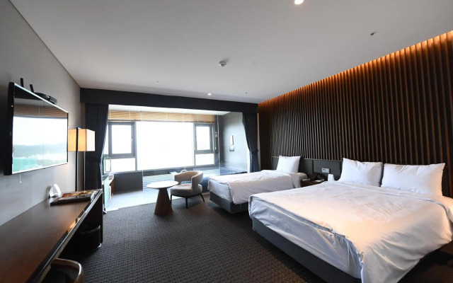 Hotel Susung