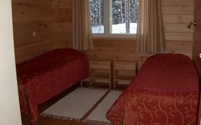 Yläneuvolan Loma-asunnot