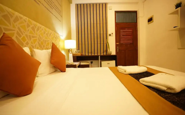 Waasala Eco Luxury Heaven