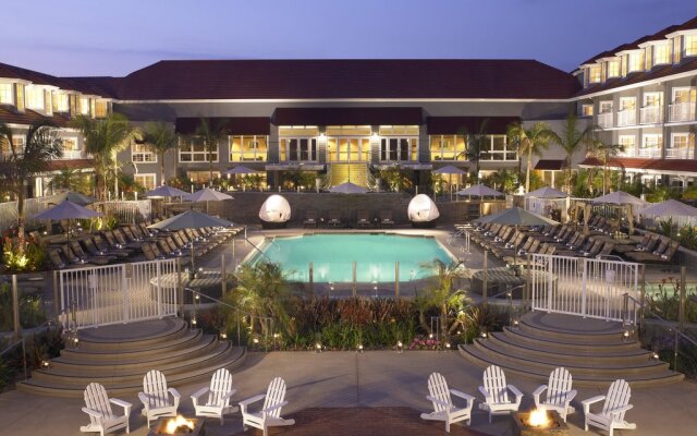 Laguna Cliffs Marriott Resort and Spa