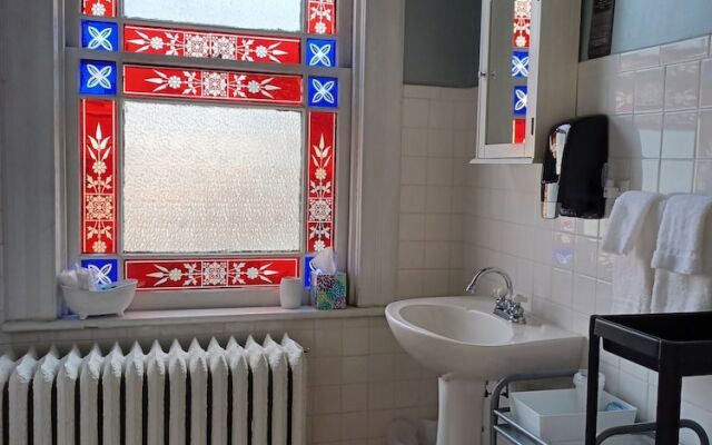 Ragland Mansion Bed & Breakfast