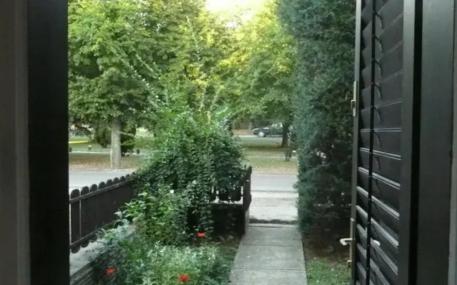 Ildikó House