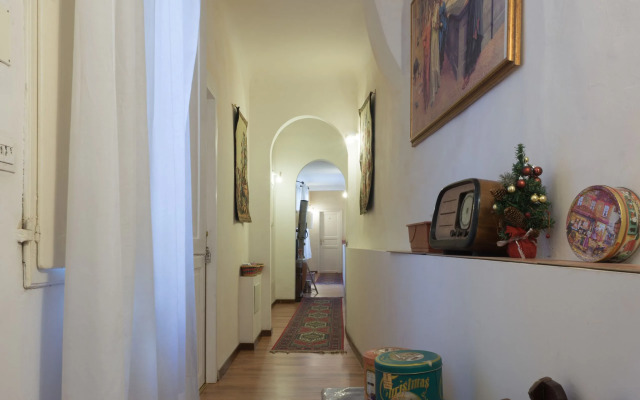 Guest House SantAmbrogio