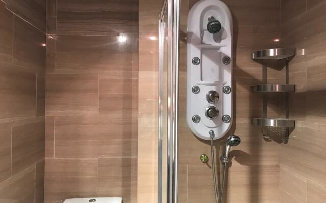 Apartamento La Quilla con Parking - 141B
