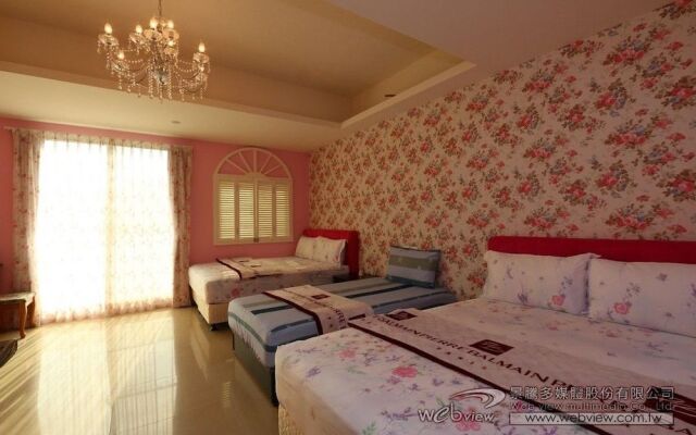 Yeh B&B