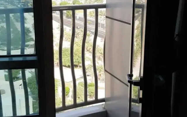 Platinum Hotel Apartment